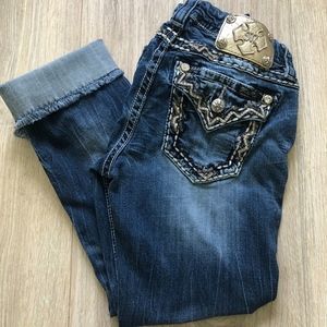 Miss Me Women's Jeans size 26